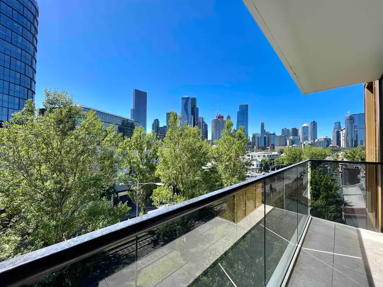 408/199 Peel Street, North Melbourne VIC 3051