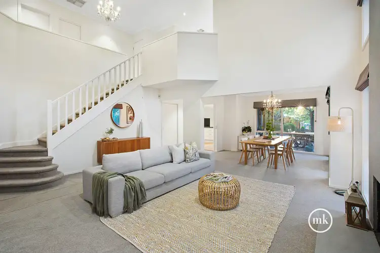 Fourth view of Homely house listing, 16 Delmuir Close, Eltham VIC 3095