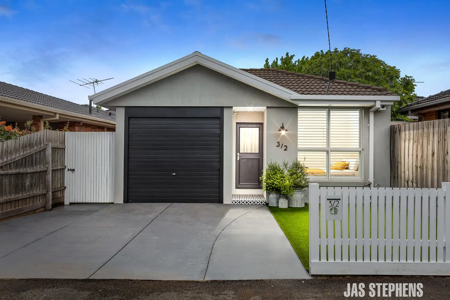 Main view of Homely house listing, 3/2 Dyson Street, West Footscray VIC 3012