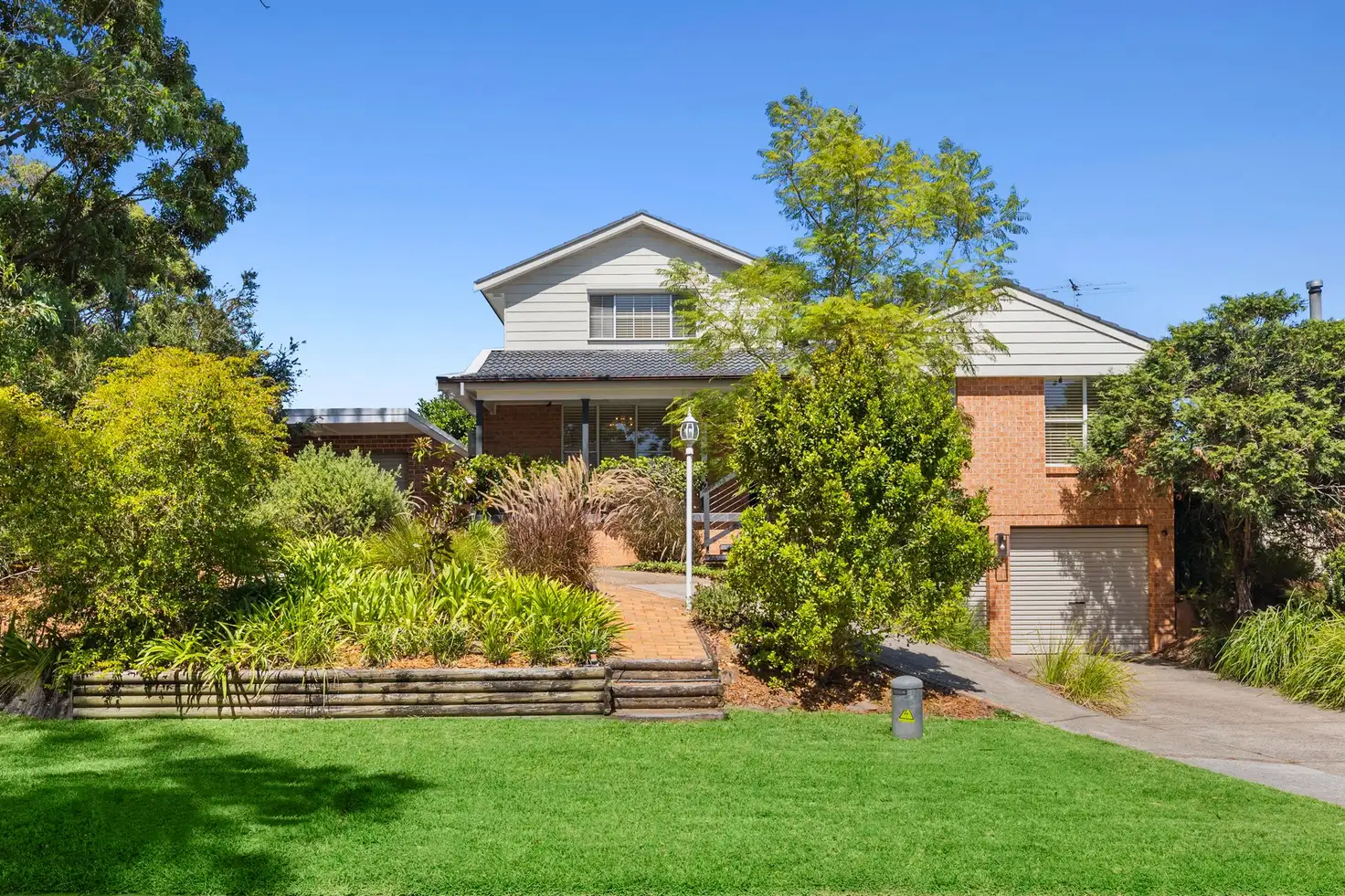 Main view of Homely house listing, 8 Hassett Close, Menai NSW 2234