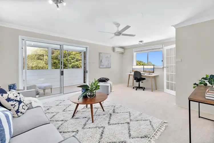 Second view of Homely house listing, 8 Hassett Close, Menai NSW 2234