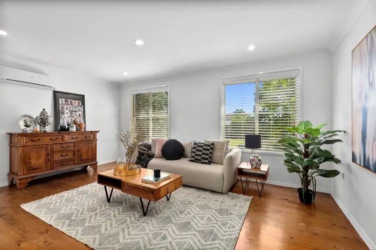 Sixth view of Homely house listing, 8 Hassett Close, Menai NSW 2234