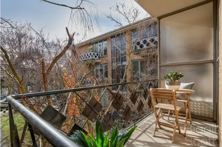 Second view of Homely apartment listing, 10/3 Wimbledon Avenue, Elwood VIC 3184