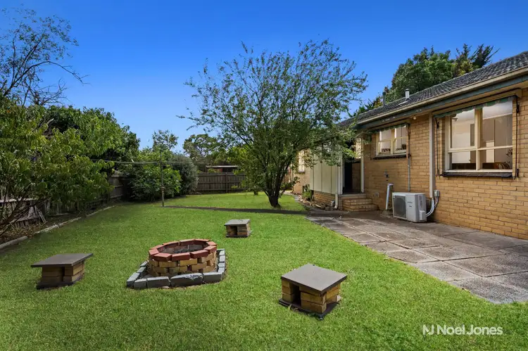 Main view of Homely house listing, 356 Bayswater Road, Bayswater North VIC 3153