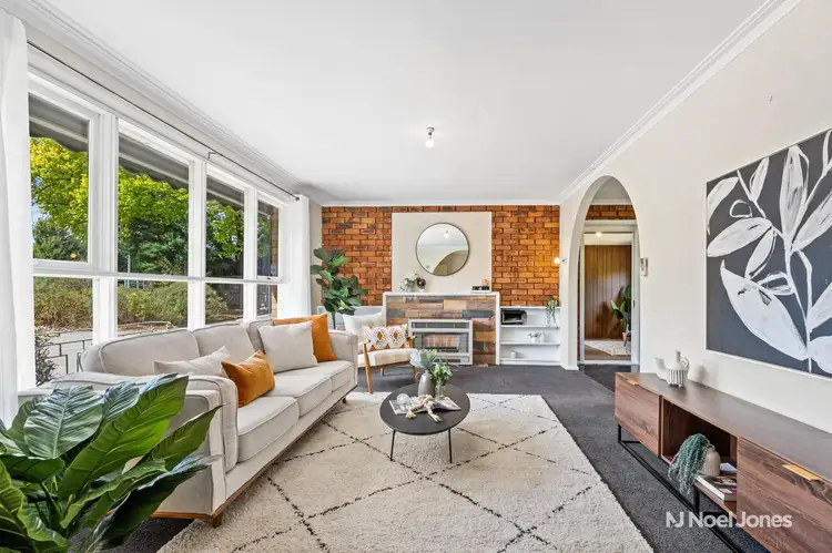 Second view of Homely house listing, 356 Bayswater Road, Bayswater North VIC 3153