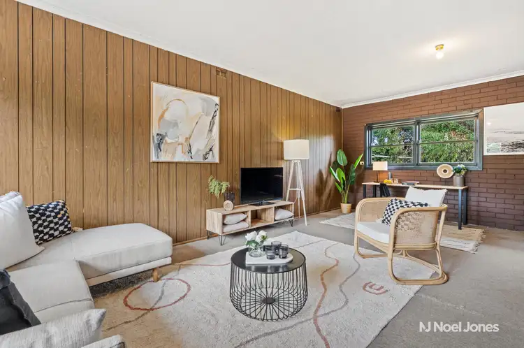 Third view of Homely house listing, 356 Bayswater Road, Bayswater North VIC 3153
