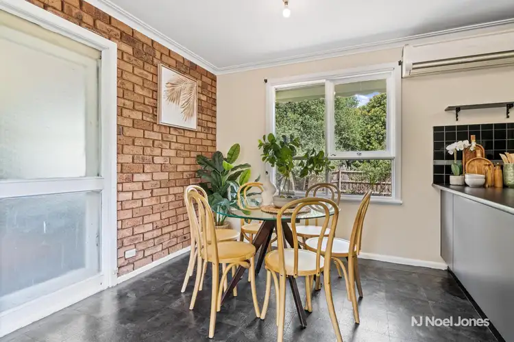 Fifth view of Homely house listing, 356 Bayswater Road, Bayswater North VIC 3153
