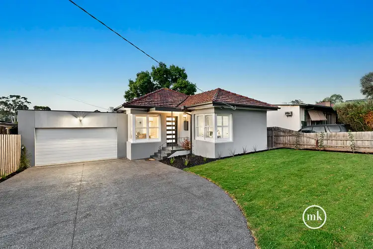 125 Nell Street, Greensborough VIC 3088