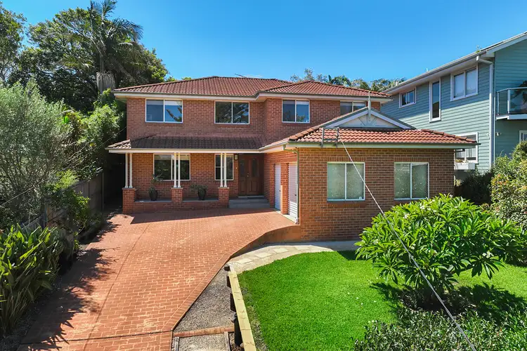 Second view of Homely house listing, 16 Rabaul Road, North Curl Curl NSW 2099