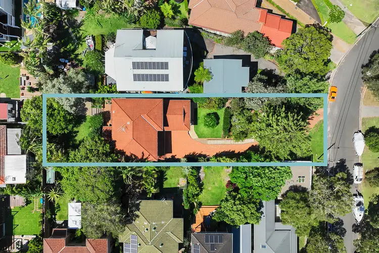 Sixth view of Homely house listing, 16 Rabaul Road, North Curl Curl NSW 2099