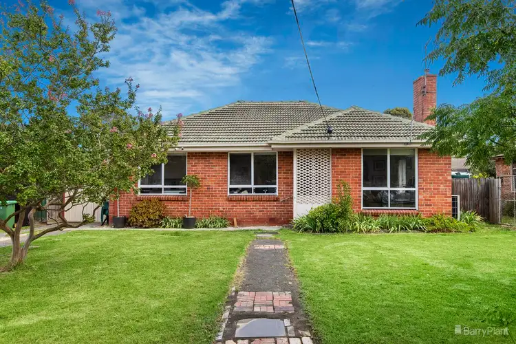 9 Leyte Parade, Heidelberg West VIC 3081