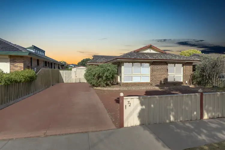 Second view of Homely house listing, 72 Station Road, Melton South VIC 3338