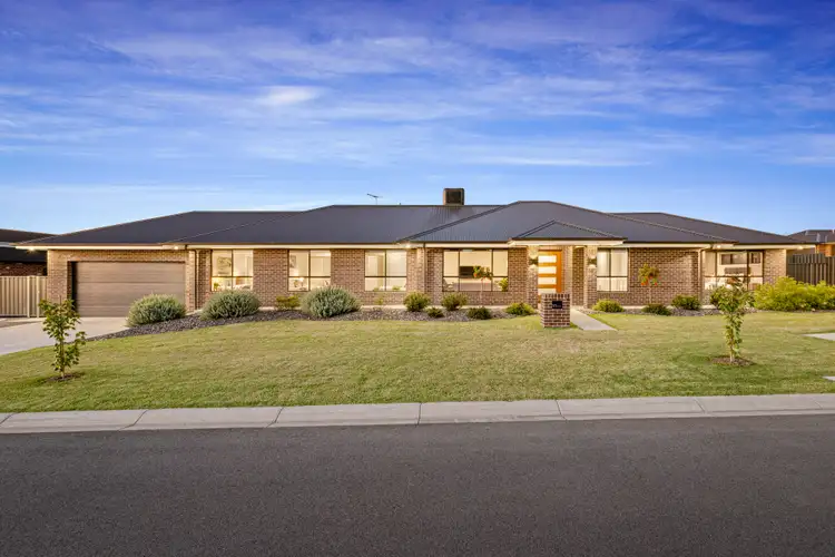 172 Litchfield Drive, Thurgoona NSW 2640