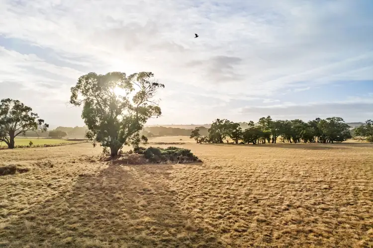 Second view of Homely land listing, LOT CA 5, 119 Honeysuckle Road, Lauriston VIC 3444