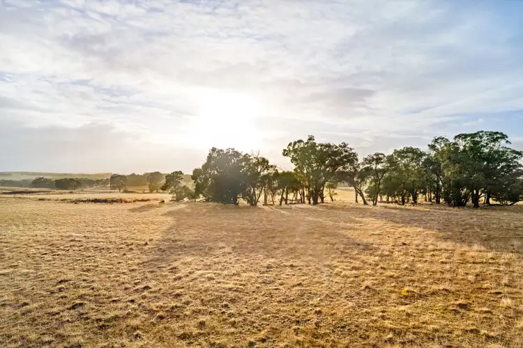 Third view of Homely land listing, LOT CA 5, 119 Honeysuckle Road, Lauriston VIC 3444