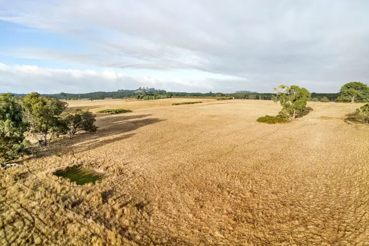 Fourth view of Homely land listing, LOT CA 5, 119 Honeysuckle Road, Lauriston VIC 3444