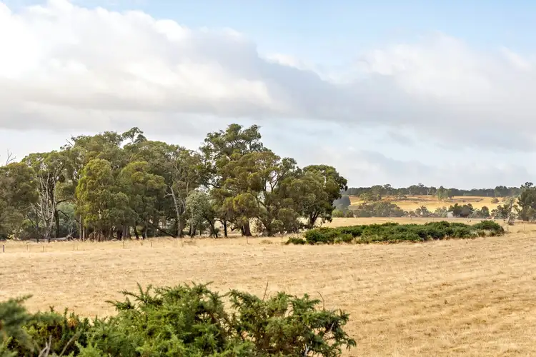 Fifth view of Homely land listing, LOT CA 5, 119 Honeysuckle Road, Lauriston VIC 3444