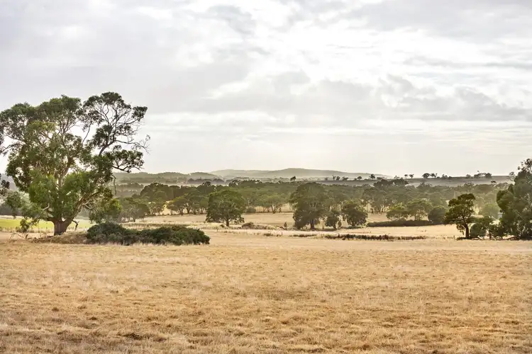 Sixth view of Homely land listing, LOT CA 5, 119 Honeysuckle Road, Lauriston VIC 3444