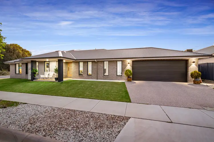 Main view of Homely house listing, 147 Newport Crescent, Thurgoona NSW 2640