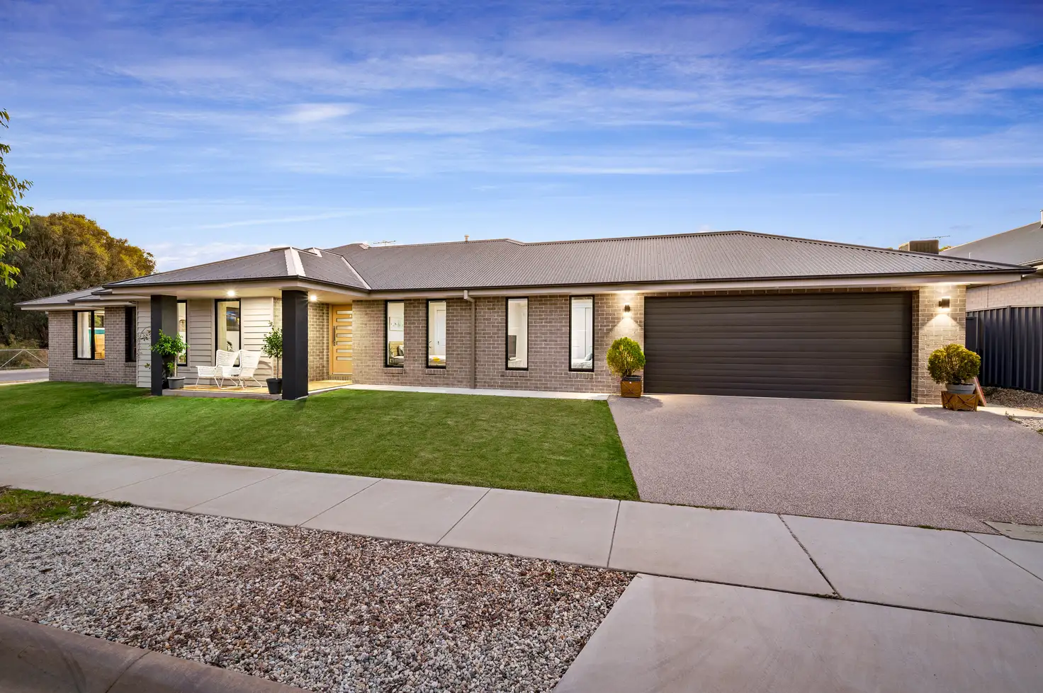 Main view of Homely house listing, 147 Newport Crescent, Thurgoona NSW 2640