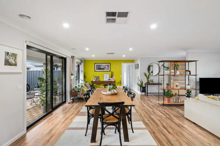 Fourth view of Homely house listing, 147 Newport Crescent, Thurgoona NSW 2640