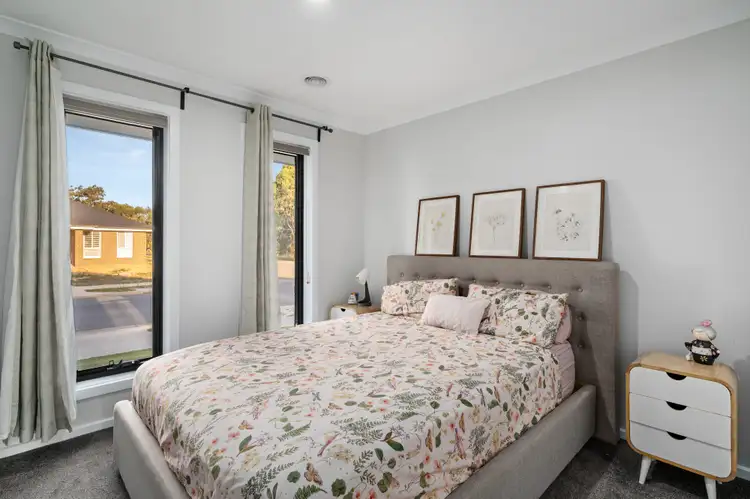 Sixth view of Homely house listing, 147 Newport Crescent, Thurgoona NSW 2640