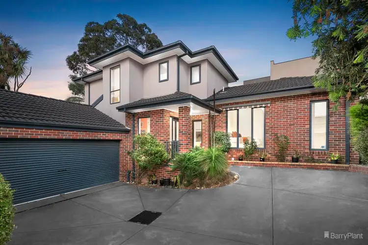 3/12 Ashford Street, Templestowe Lower VIC 3107