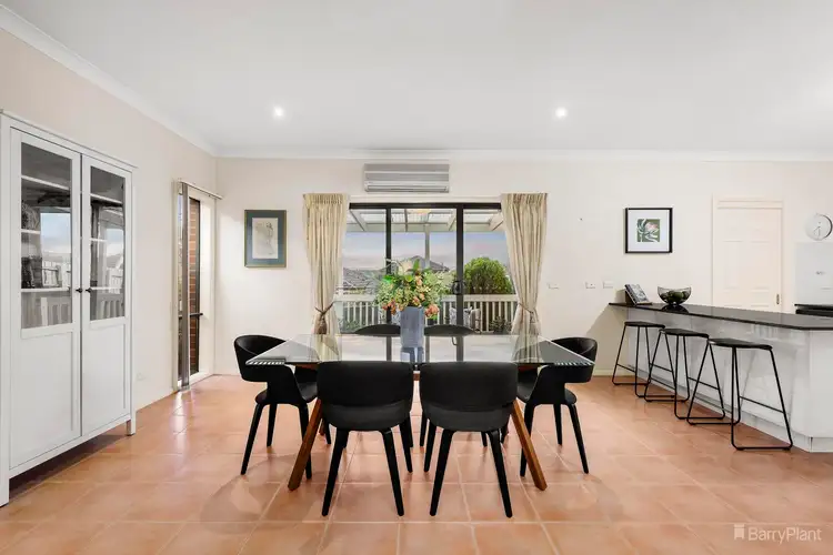 Fifth view of Homely townhouse listing, 3/12 Ashford Street, Templestowe Lower VIC 3107