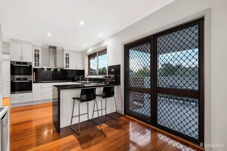 Fifth view of Homely house listing, 25 Cuthbert Street, Bulleen VIC 3105