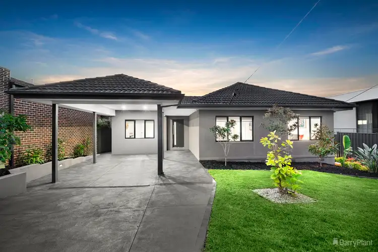 23 Dumossa Avenue, Bulleen VIC 3105