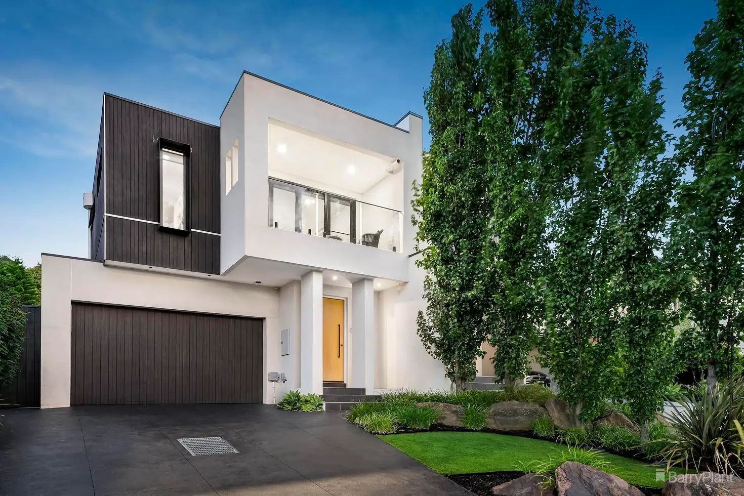 Main view of Homely house listing, 46A Hodgson Street, Templestowe Lower VIC 3107