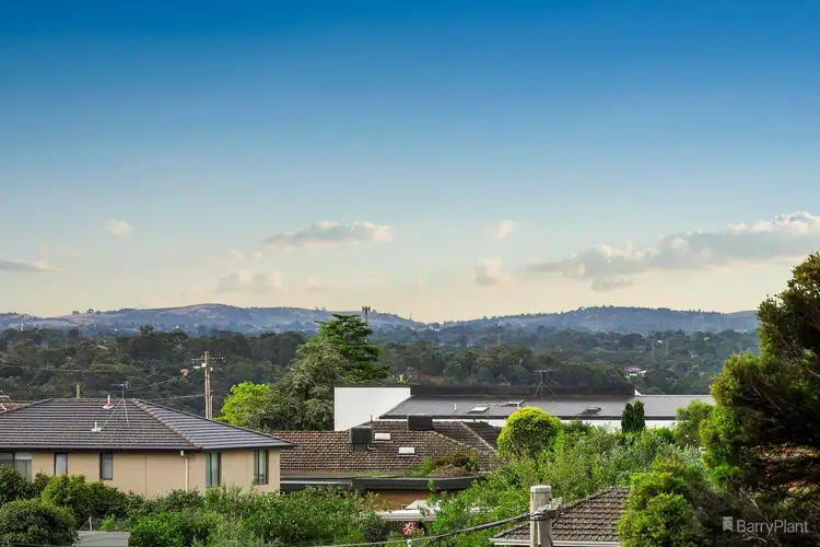 Third view of Homely house listing, 46A Hodgson Street, Templestowe Lower VIC 3107