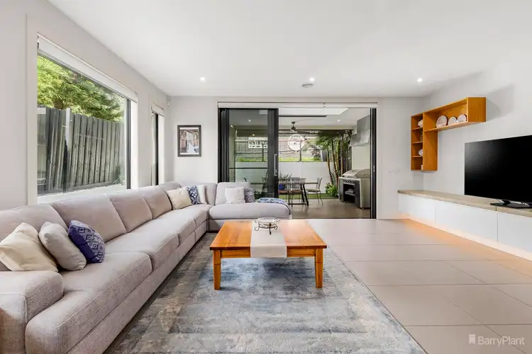 Fourth view of Homely house listing, 46A Hodgson Street, Templestowe Lower VIC 3107