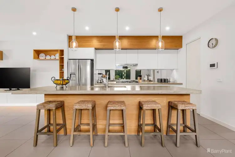 Sixth view of Homely house listing, 46A Hodgson Street, Templestowe Lower VIC 3107