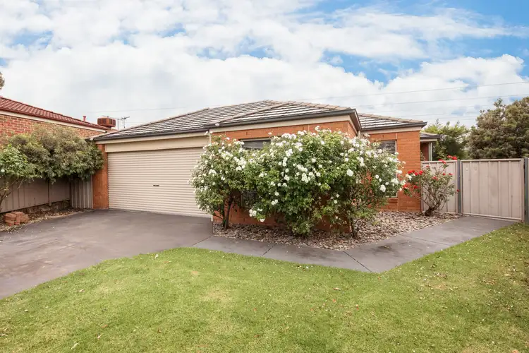 43 Chafia Place, Springdale Heights NSW 2641