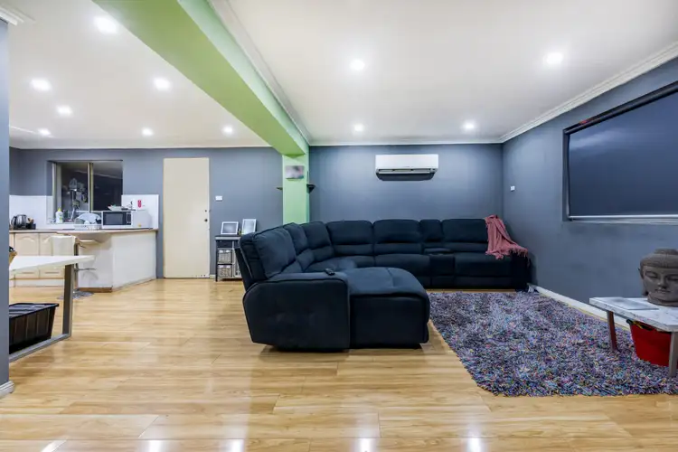 Second view of Homely house listing, 24 Joanna Street, South Penrith NSW 2750