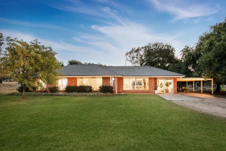 Second view of Homely house listing, 1113 Table Top Road, Table Top NSW 2640