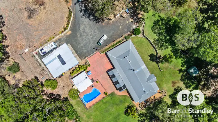 76 Manea Drive, Gelorup WA 6230