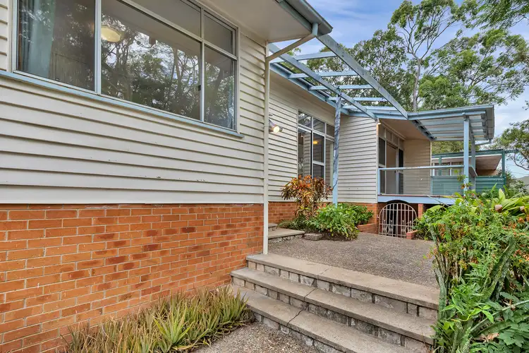 Third view of Homely house listing, 86 Burbong Street, Chapel Hill QLD 4069