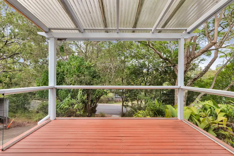 Sixth view of Homely house listing, 86 Burbong Street, Chapel Hill QLD 4069