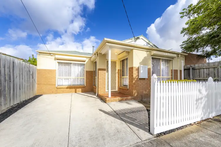 15 Chatham Street, Footscray VIC 3011