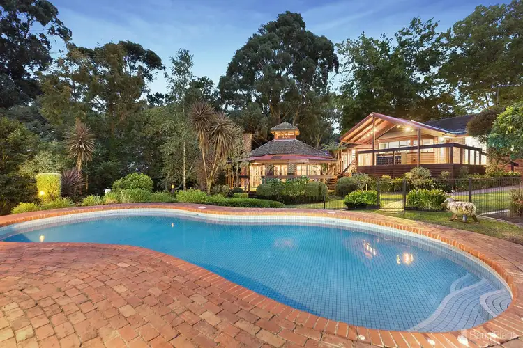 Main view of Homely house listing, 5 Homestead Road, Wonga Park VIC 3115