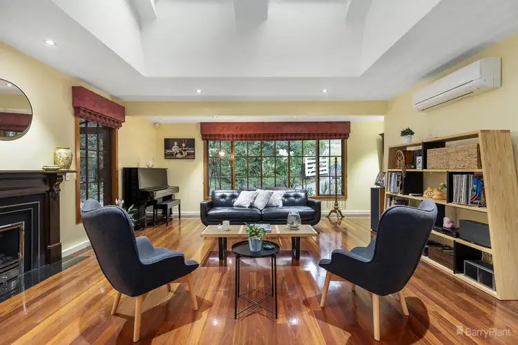 Third view of Homely house listing, 5 Homestead Road, Wonga Park VIC 3115