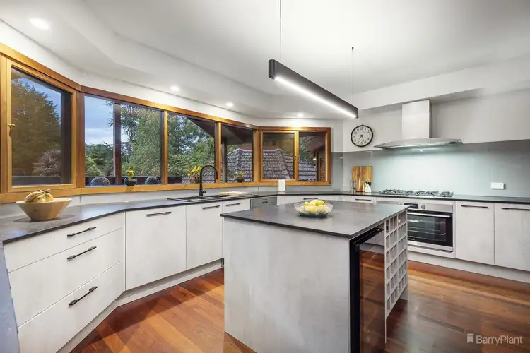 Fifth view of Homely house listing, 5 Homestead Road, Wonga Park VIC 3115