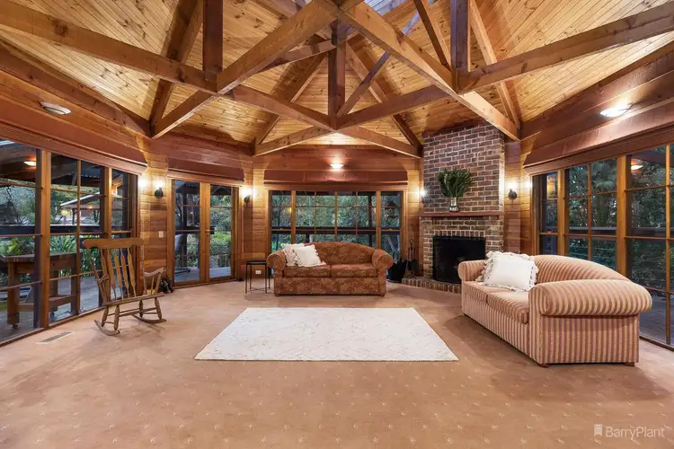 Sixth view of Homely house listing, 5 Homestead Road, Wonga Park VIC 3115