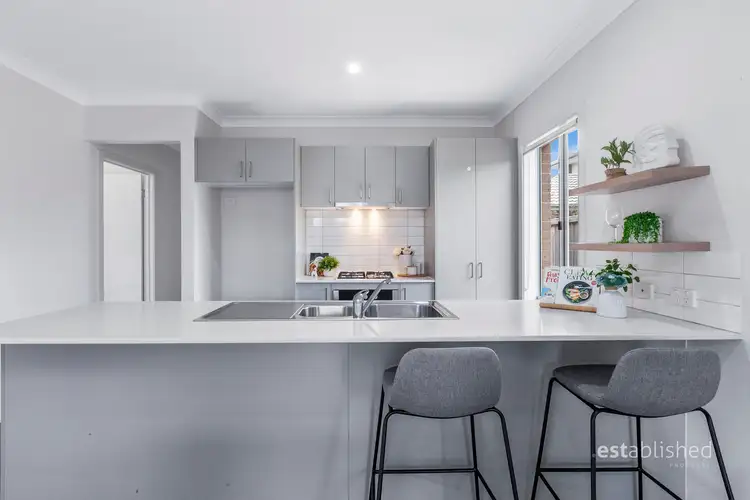 Fifth view of Homely house listing, 3 Saltmarsh Crescent, Point Cook VIC 3030