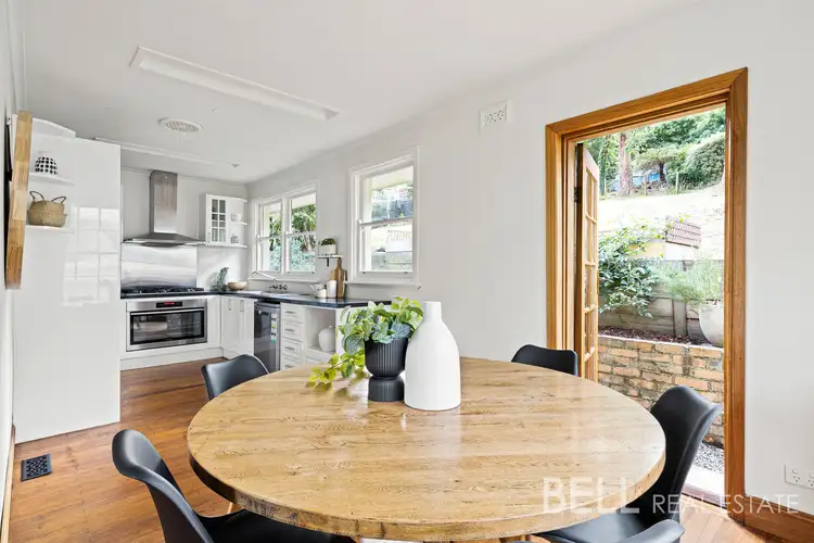 Third view of Homely house listing, 7 Warra Road, Upwey VIC 3158
