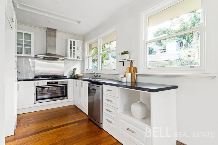 Fourth view of Homely house listing, 7 Warra Road, Upwey VIC 3158