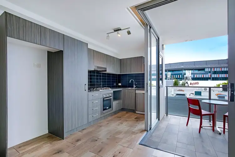 Fourth view of Homely unit listing, 18/24 Brookes Street, Bowen Hills QLD 4006