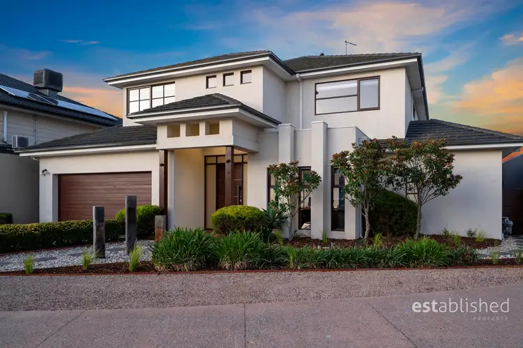 5 Sundowner Place, Sanctuary Lakes VIC 3030